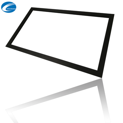 21.5 inch DIY IR Touch Frame 10 Points USB Touch Screen Overlay For TV